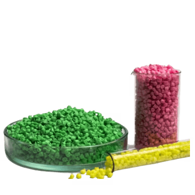 Rubber & Plastics
