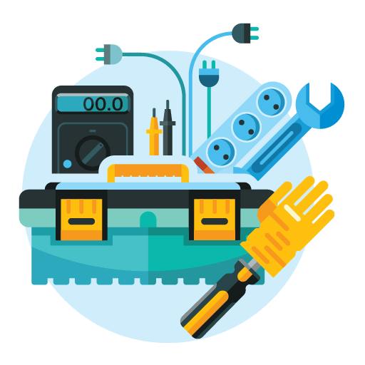 Electrical Equipment & Supplies