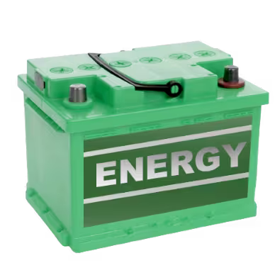 Energy