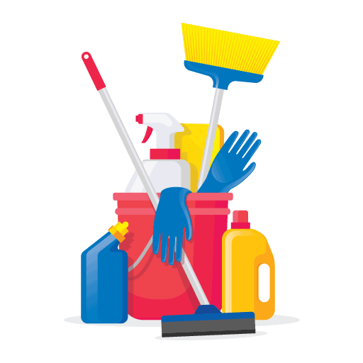 Housekeeping & Facility Management