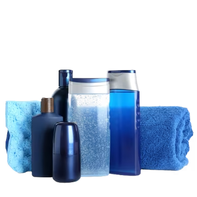 Beauty & Personal Care