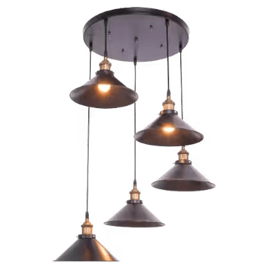 Lights & Lighting