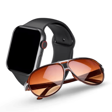 Watches & Eyewear