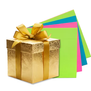 Gifts & Crafts