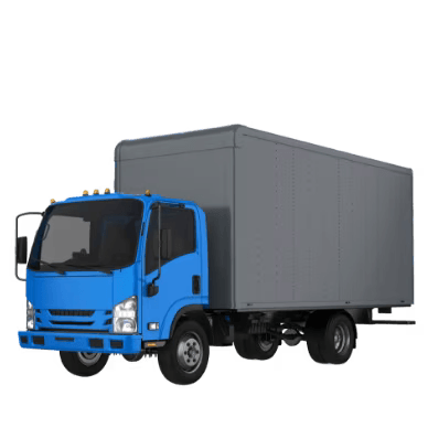 Transportation & Shipping
