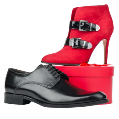 Footwear & Accessories