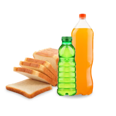 Food & Beverage