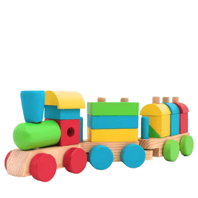 Toys & Games