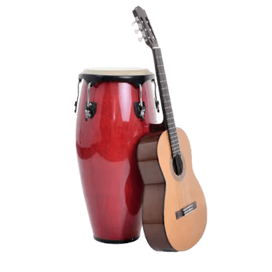 Musical Instruments