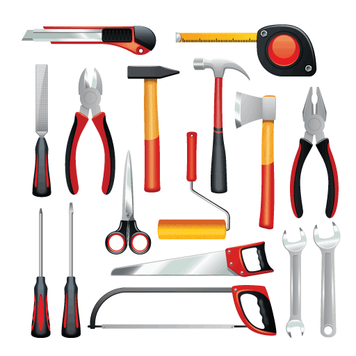 Tools & Hardware