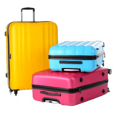Luggage, Bags & Cases